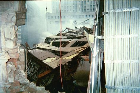 world trade center black box recovery